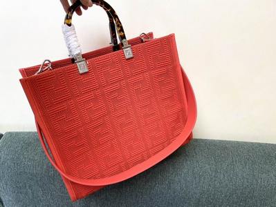 Fendi Handbags 360